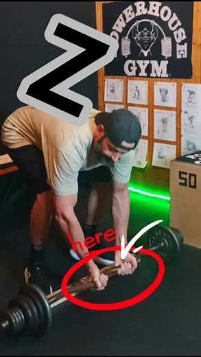 bíceps braquial - braquial anterior y braquiorradial Con "la Z" #fitness 💪🏽