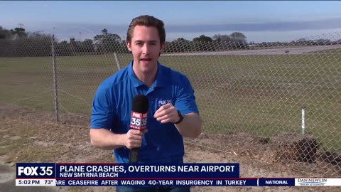 FAA: Pilot reported 'engine issues' before plane crash