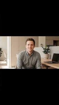 Don't watch this. Use it. Cognitive Reboot. THE HUMAN ALGORITHM