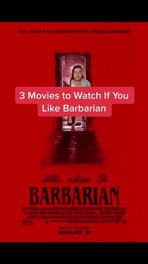 3 Movies to Watch If You Enjoy Barbarian