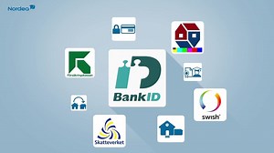 14K views · 144 reactions | Mobilt BankID ger dig tillgång till massor av tjänster både i och utanför Nordea. Du kan använda det till Internetbanken, Mobilbanken, Swish, kortköp, eller för att deklarera online. | Nordea Sverige | Facebook