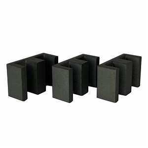 [Hot Item] Soft Ferrite Magnetic Materials Core Ee13 Ee15 Mn-Zn Ferrite Core