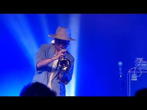 JABBERLOOP "NOW" RELEASE TOUR，VAS SHANGHAI，16/09/2024.