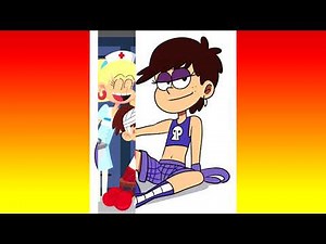 The Loud House Boxing Slideshow PART 3 [460 Subs Special] | #THELOUDHOUSE