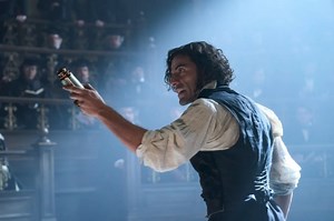 ‘Frankenstein’ Trailer: Guillermo del Toro Applies His Monster-Loving Gaze to Mary Shelley’s Classic Novel, with Oscar Isaac and Jacob Elordi in Tow