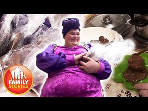 Business-Dome verkauft Schokolade | Krieg' endlich dein Leben in den Griff | Family Stories
