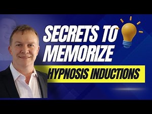 Secrets to Memorize Hypnosis Techniques