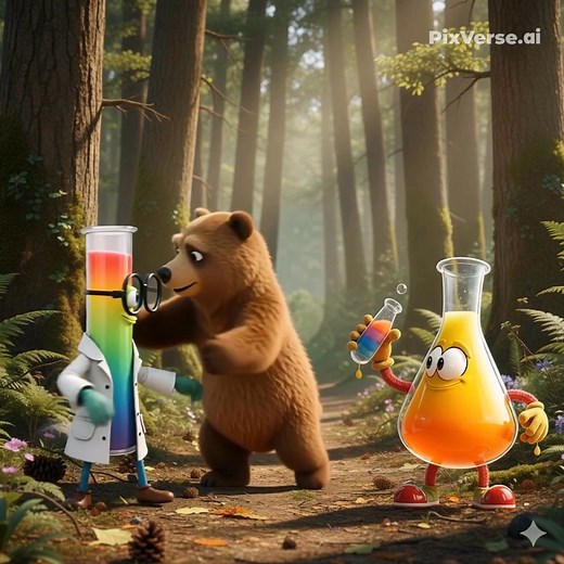 7.4K views · 17 reactions | 痢 1. Thick Fur and Fat Layer The brown...