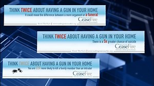 Snohomish, Pierce County transits say no to gun control ads