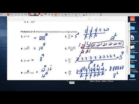 Unit 7 Lesson 4 8th