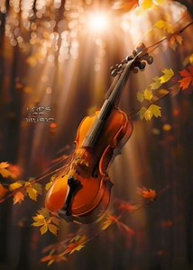 286K views · 10K reactions | Autumn Leaves - Eva Cassidy | Laps of music | Facebook