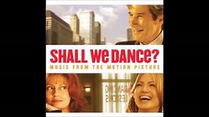 Soundtrack - Smím prosit? - Shall We Dance? by Gotan Project