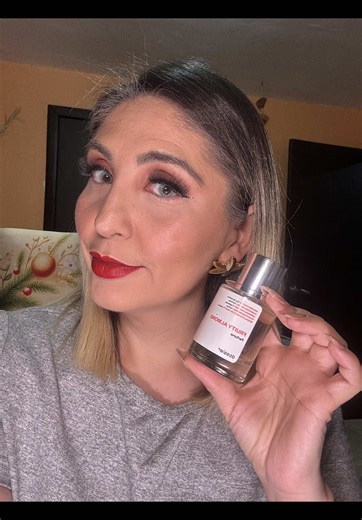 Recomendación de Fragancias Dossier: Perfumes para Todos