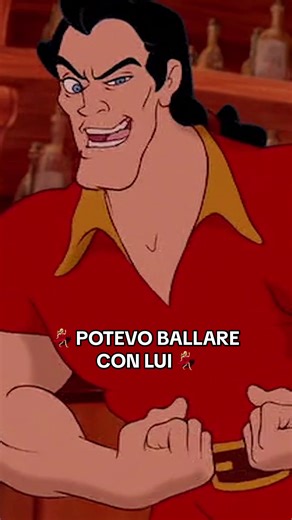 Ballando con Gaston e la Bestia: Un'Avventura Disney