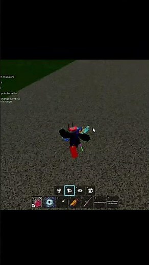 Easiest SPIKEY TRIDENT combo in Blox Fruits