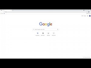 How to Change Language in Google Chrome Browser / 2021 /