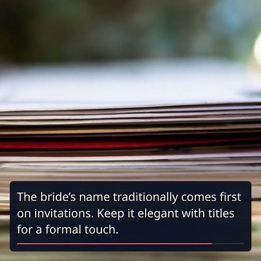 Mastering Wedding Invitation Etiquette: A Comprehensive Guide