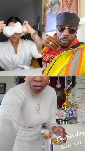 #onthisday #bbinder #trending #viral #naijatiktok