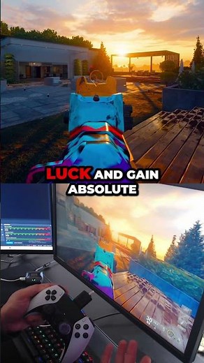 The Aim Assist Magnetic V2 Cronus Zen Black Ops 6 Warzone MW3 #cronuszen