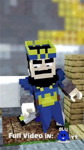 Minecraft Clash Royale Part 2 #minecraft #clashroyale