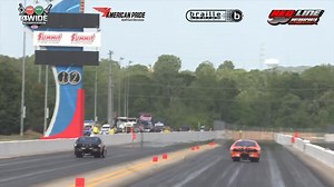 24K views · 185 reactions | Bo Butner vs Johnny Pluchino in the Mountain Motor Pro Stock Final Round at the 4 Wide Nationals Real Pro Stock Pluchino Racing Tank you to our coverage partners Braille Drag Racing and American Pride Golf Cart Services | Red Line Motorsports Media | Facebook