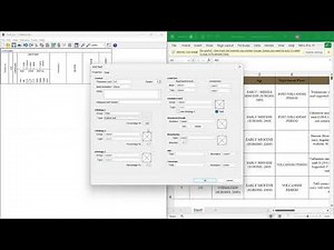 TUTORIAL ANALISIS SEDLOG