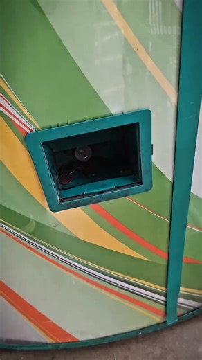 Part14 300 POUNDS of Coins BROKE the Coinstar Machine! | Life.in.newyork