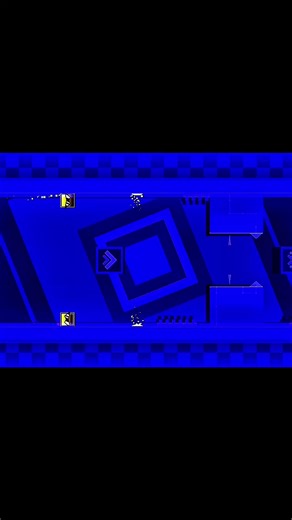 run geometry dash #geometrydashlevel #gd
