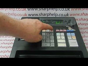 Reasons Why The Till Roll Receipt Paper Might Not Be Printing Sharp XE-A137 / XE-A147