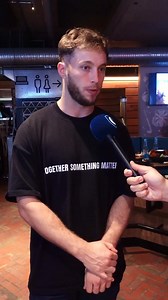 ‘There’s no chance I want to go through this again’ – Sam Walker not rushing his return from injury