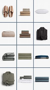 Bring home the comfort everyone’s talking about with 25% off the entire site. Yes, everything is on sale (even sale items). | Parachute Home