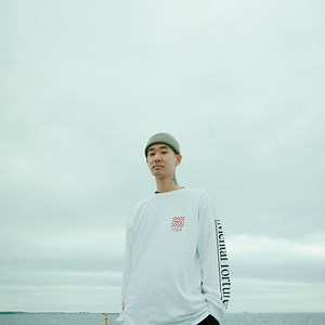 KMの2ndアルバム『EVERYTHING INSIDE』アナログ盤本日リリース ＆ インスト配信