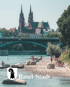 55 reactions · 9 comments |  A journey of discovery through Switzerland: Today we’re introducing you to the canton of Basel-Stadt – at just 37 km2, Switzerland’s smallest canton in terms of area.  Basel | Switzerland | Facebook