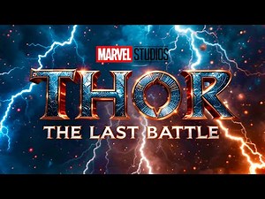 Marvel Phase 9 Upcoming Movies are Epic 🔥