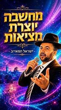 Israel Tamaev | Thought Creates Reality | New Hit!! #song #songs #music #musicvideo #music