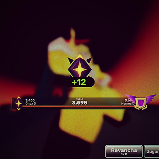 Cómo Jugar Clasificatoria en Roblox Rivals al Nivel 50