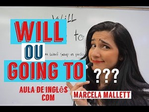 Future Will or Going to? What's the difference?