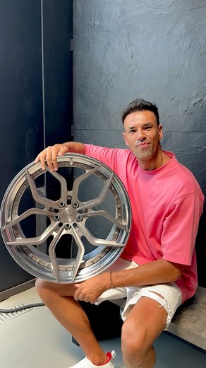 22K views · 446 reactions | ZP.FORGED 24 | Deep Concave | Z-Performance Wheels | Facebook