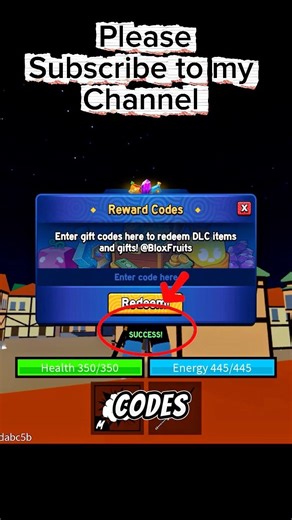I Tested This Blox Fruits Code for 20 Minutes 😳🔥