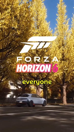 Zutsu Buzz on Instagram: "Forza Horizon 6 Engine Swaps Is Getting Banned? Everyone is panicking that the “V12 Civic” is officially dead in Forza Horizon 6, but you need to stop listening to the rumors and look at the actual facts. While the forums are screaming that Playground Games is banning unrealistic engine swaps for the new Japan map, the January Developer Direct actually confirmed the opposite, promising “more customization than ever” and specifically citing the removal of part restrictio