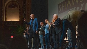 11 reactions | It's #FeaturedLocationFriday, and GCFC's Production Coordinator Mike Wendt has a special look at today's location: the Ohio State Reformatory used in The Shawshank Redemption. | Greater Cleveland Film Commission | Facebook