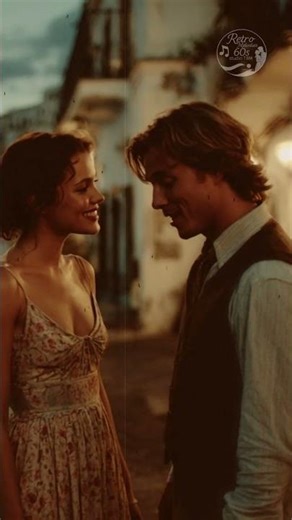 Sotto il Cielo di Ischia ❤️ 1960s Italian Romance #Shorts