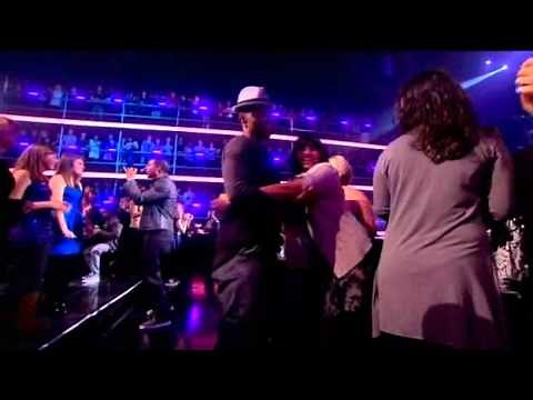 JLS - That's My Girl (live @ This Is JLS)