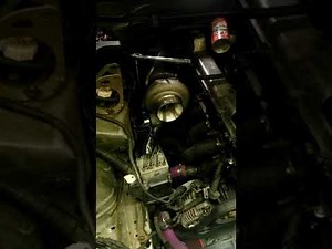IS300 CX Racing Turbo Kit Install Tips and Tricks