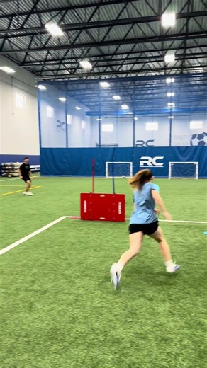 How we prep ➡️ How we implement #rcperformancetraining #rcperformancehq #soccer #football #fyp