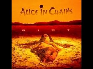 Guitar backing track - Them bones