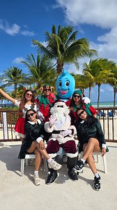 Allegro Playacar on Reels