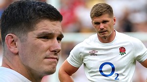 Owen Farrell to skip 2024 Six Nations to 'prioritise mental well-being'