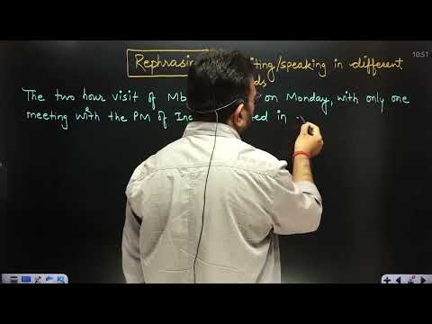 The Hindu Editorial | Zero Level से English सीखें | English for SSC, BANK, CDS, UPSC