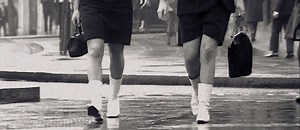 Kunst des Fremdschämens